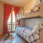 La Lejlighed Frassinetto (Piedmont)
