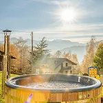 La Lejlighed Frassinetto (Piedmont)