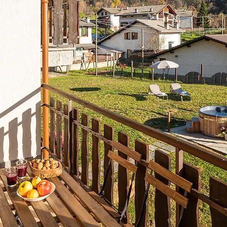 La Apartment Frassinetto (Piedmont)