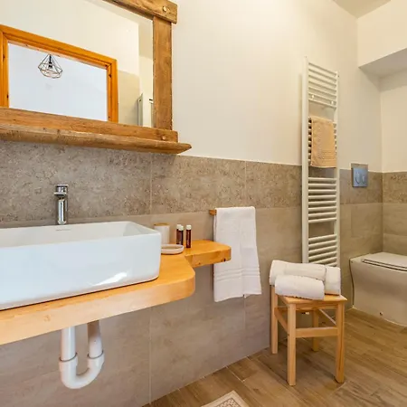Apartment La Frassinetto (Piedmont)