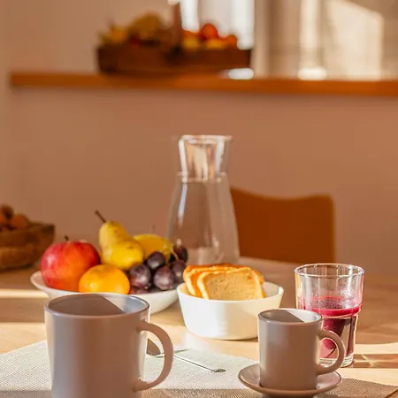 Apartment La Frassinetto (Piedmont)