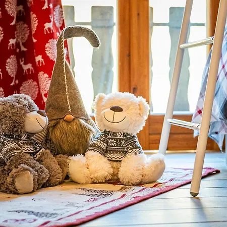 La *