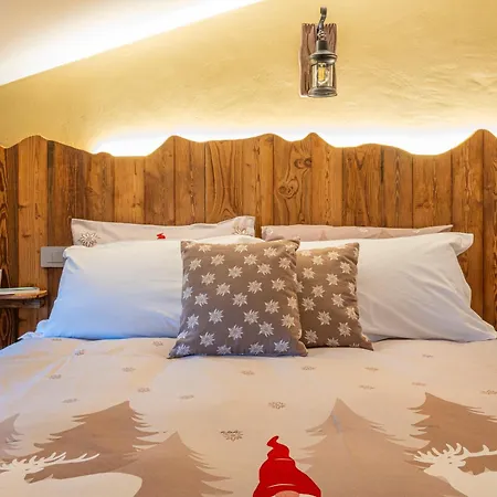 La Apartment Frassinetto (Piedmont)