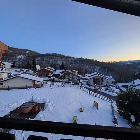 La Frassinetto (Piedmont)