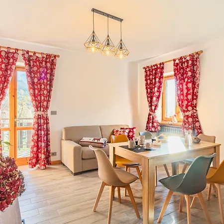 Apartment La *