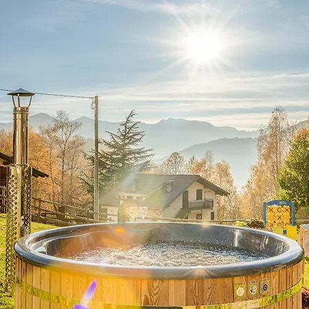 La Apartment Frassinetto (Piedmont)