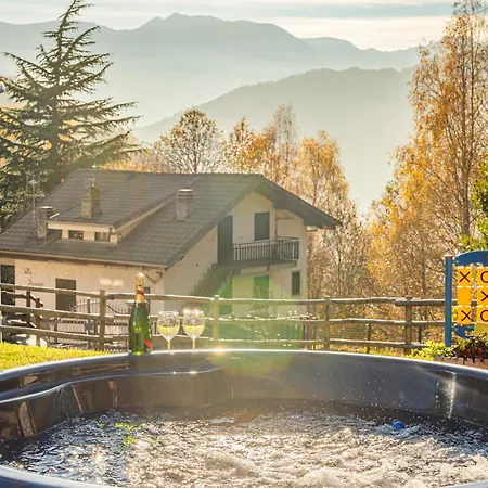 La Frassinetto (Piedmont)