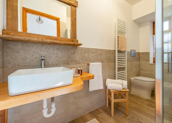 Apartment La Frassinetto (Piedmont)