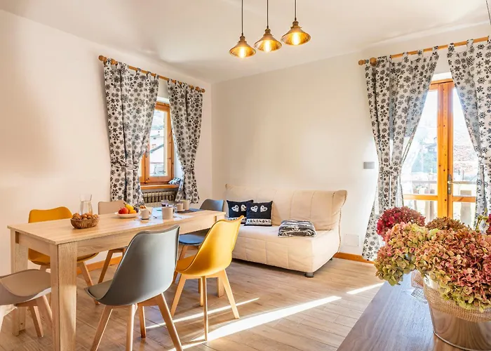 La Apartment *