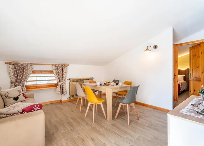 La Apartment Frassinetto (Piedmont)