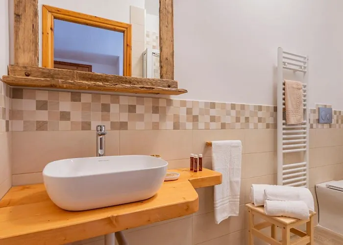 Apartment La Frassinetto (Piedmont)