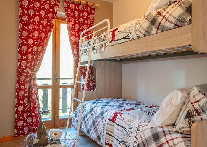 La Apartment Frassinetto (Piedmont)