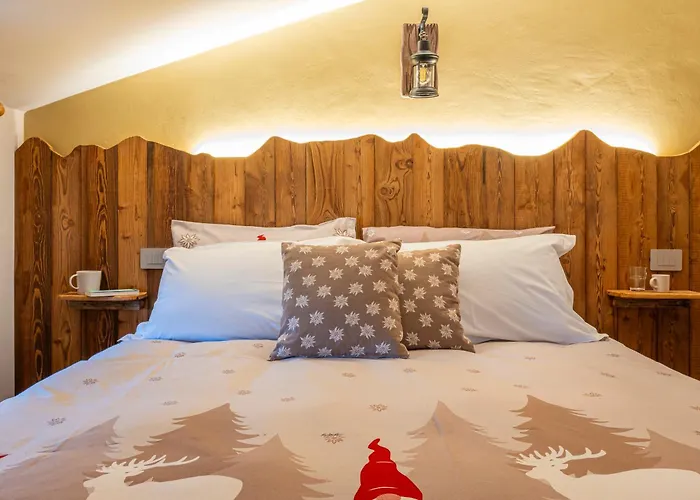 La Apartment Frassinetto (Piedmont)