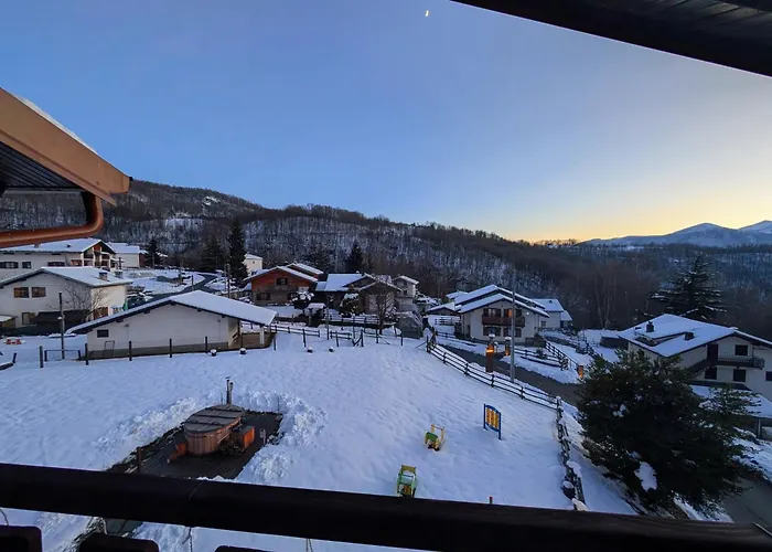 La Frassinetto (Piedmont)
