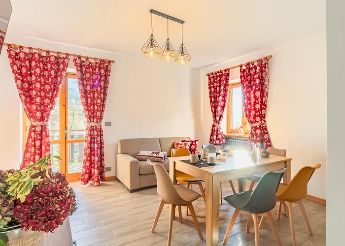 Apartment La *