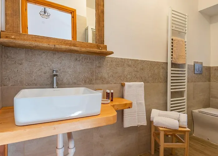 Apartment La Frassinetto (Piedmont)