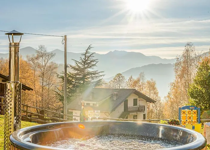 La Apartment Frassinetto (Piedmont)