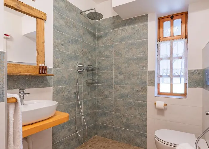 Apartment La Frassinetto (Piedmont)
